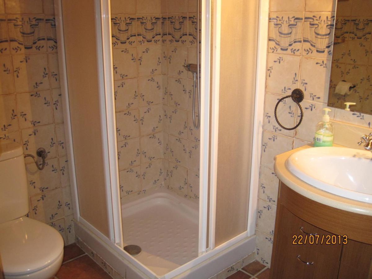 Apartamentos Rurales Casa Del Tio Juan Olocau del Rey 외부 사진