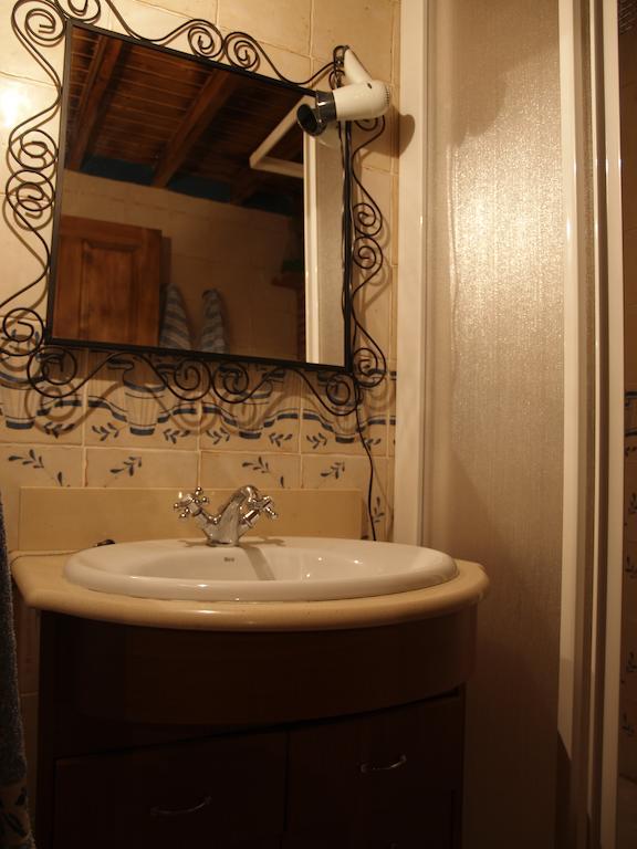 Apartamentos Rurales Casa Del Tio Juan Olocau del Rey 객실 사진
